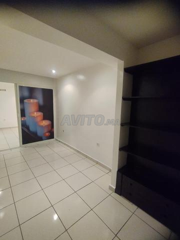 Bureau 220m² à louer à Casablanca — Photo 26