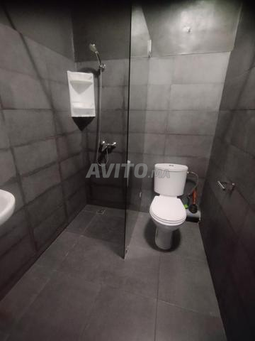 Bureau 220m² à louer à Casablanca — Photo 28