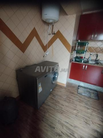 Bureau 220m² à louer à Casablanca — Photo 34