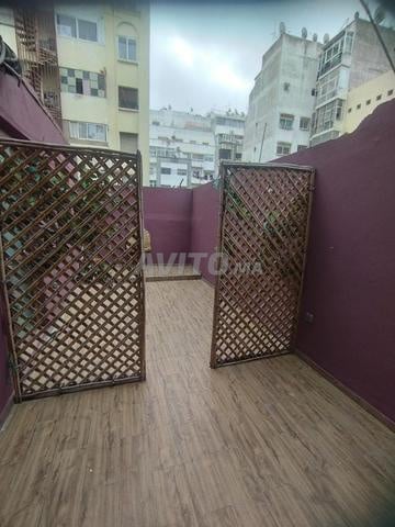 Bureau 220m² à louer à Casablanca — Photo 38
