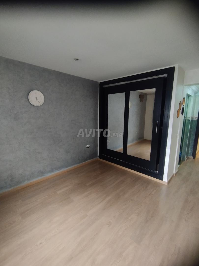 Bureau 220m² à louer à Casablanca — Photo 11