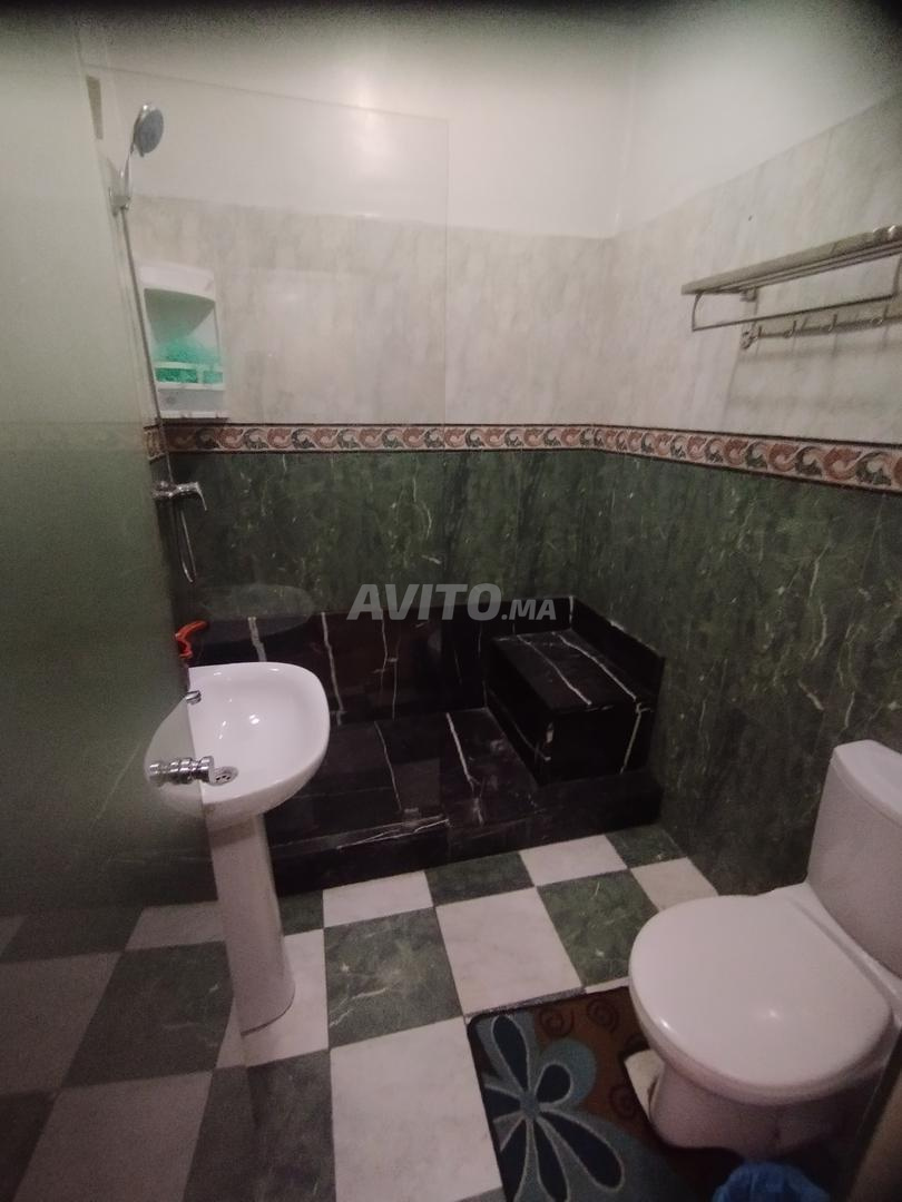 Bureau 220m² à louer à Casablanca — Photo 15