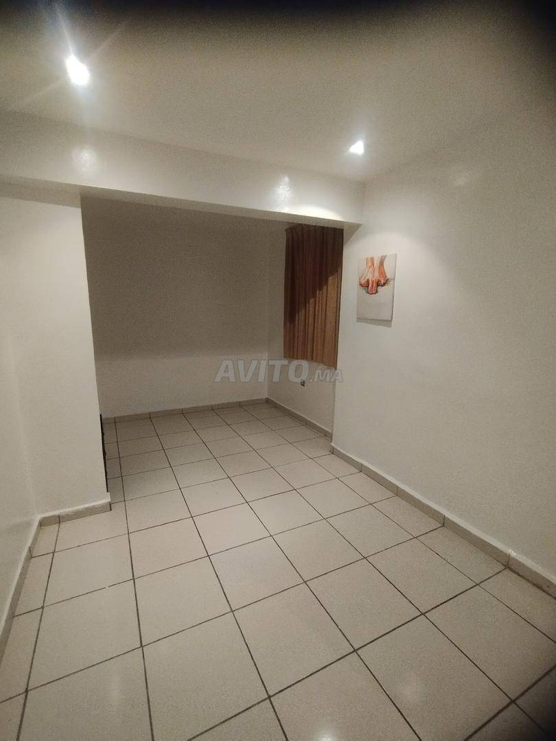 Bureau 220m² à louer à Casablanca — Photo 19