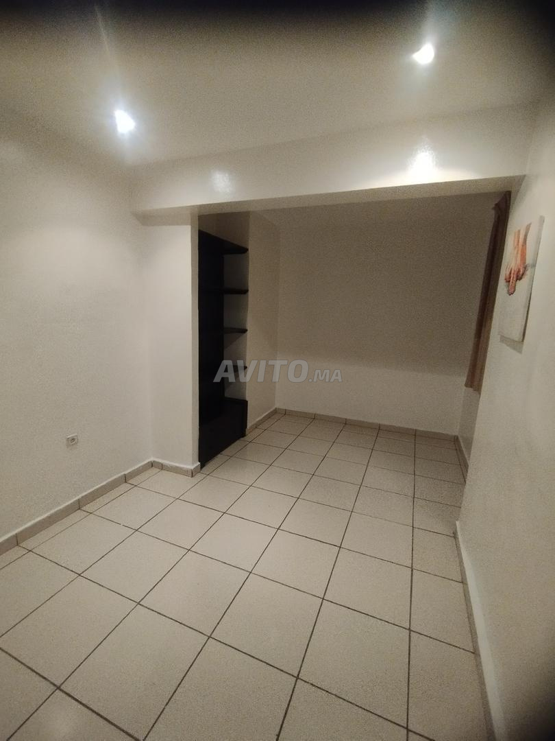 Bureau 220m² à louer à Casablanca — Photo 21
