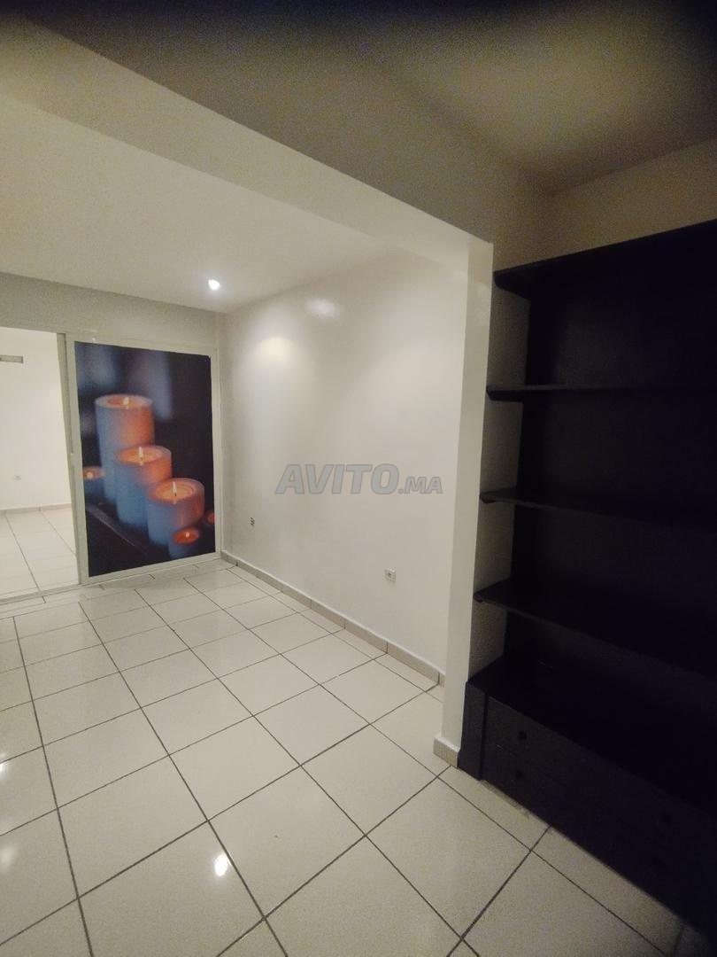 Bureau 220m² à louer à Casablanca — Photo 25