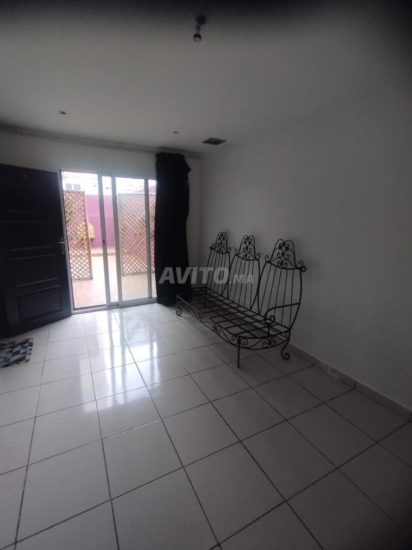 Bureau 220m² à louer à Casablanca — Photo 29