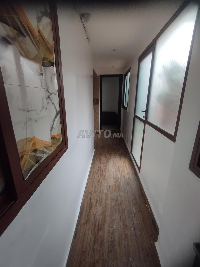 Bureau 220m² à louer à Casablanca — Photo 31