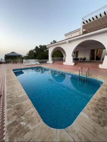 Villa 900 m² à vendre à Tanger — Photo 2