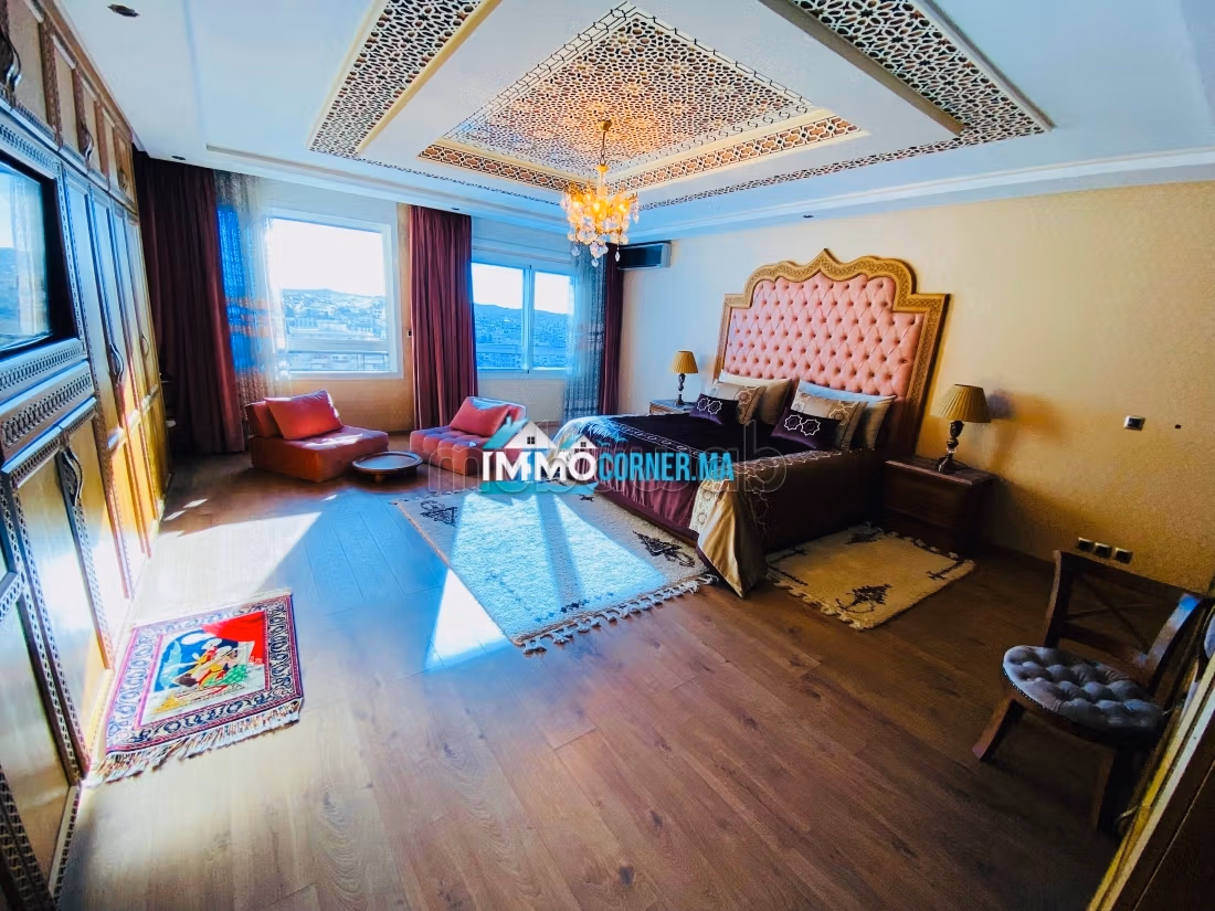 Appartement 256 m² à vendre à Tanger Malabata — Photo 2