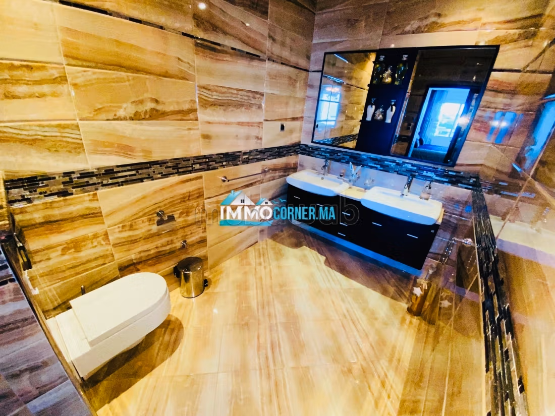 Appartement 256 m² à vendre à Tanger Malabata — Photo 6