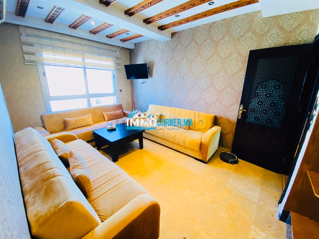 Appartement 256 m² à vendre à Tanger Malabata — Photo 18
