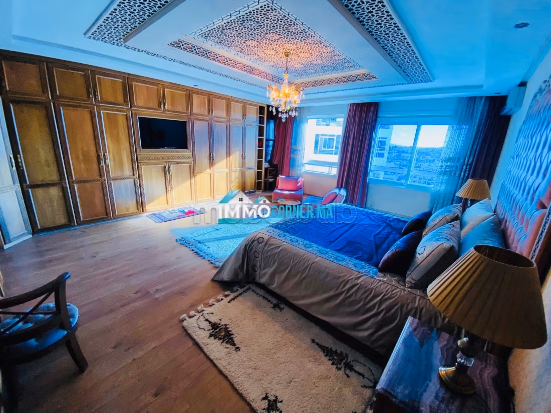 Appartement 256 m² à vendre à Tanger Malabata — Photo 20