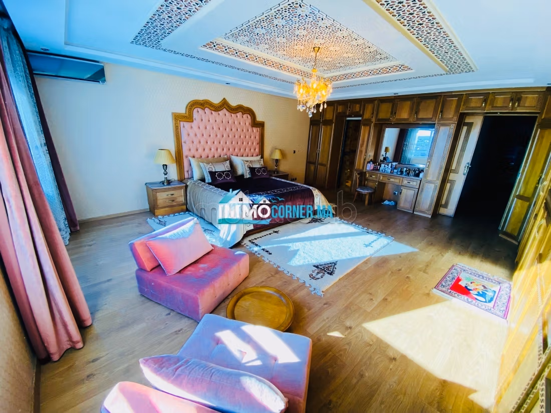 Appartement 256 m² à vendre à Tanger Malabata — Photo 22