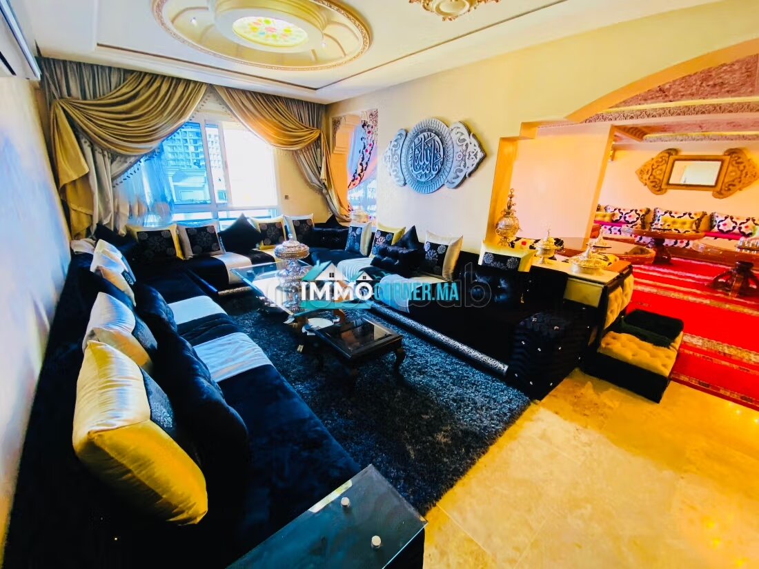 Appartement 256 m² à vendre à Tanger Malabata — Photo 11