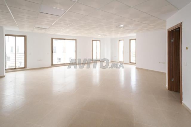 Bureau 69 m² à louer à Kénitra, Bir Rami — Photo 2
