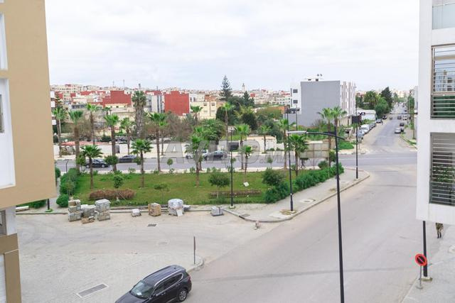 Bureau 69 m² à louer à Kénitra, Bir Rami — Photo 12
