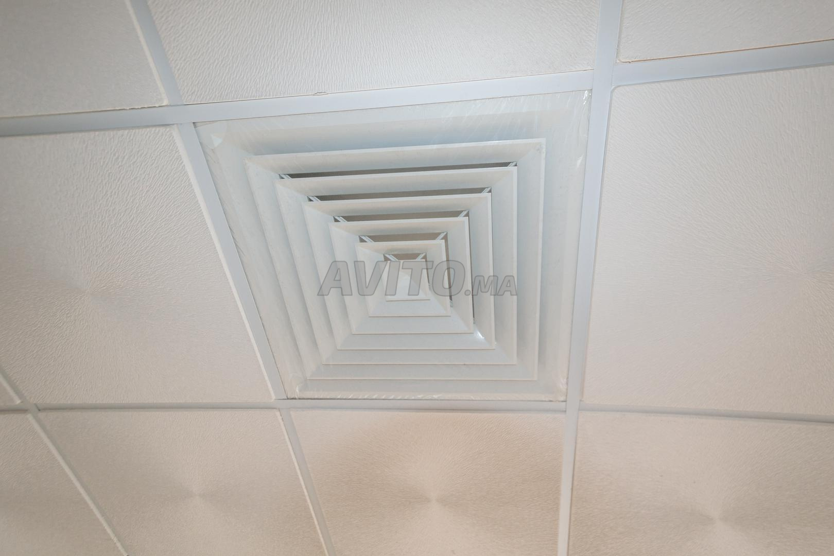 Bureau 69 m² à louer à Kénitra, Bir Rami — Photo 9