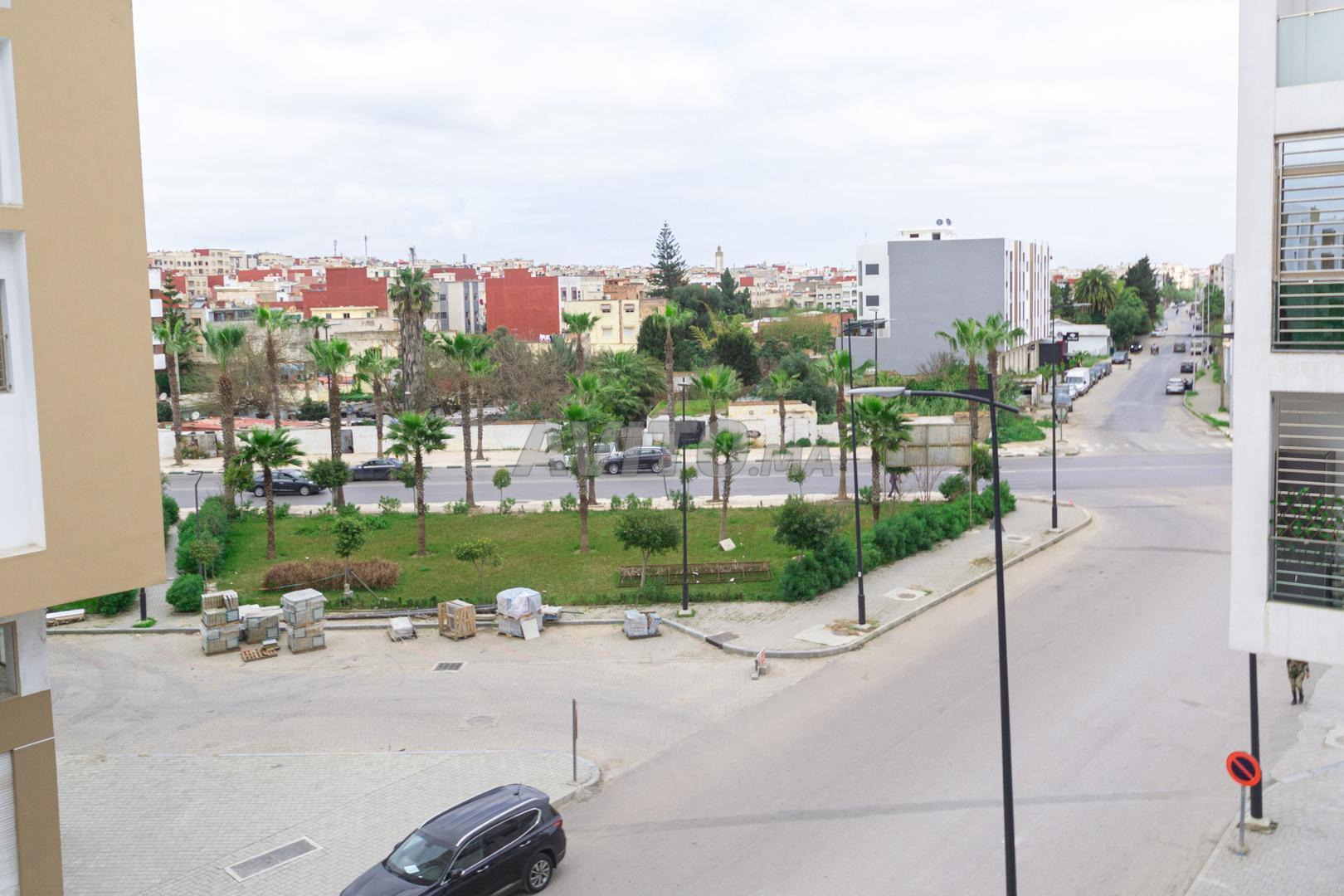 Bureau 69 m² à louer à Kénitra, Bir Rami — Photo 11