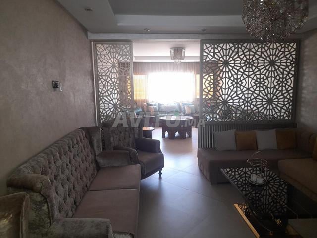 Apartment 127 m² for sale in Casablanca (Mers Sultan) — Photo 2