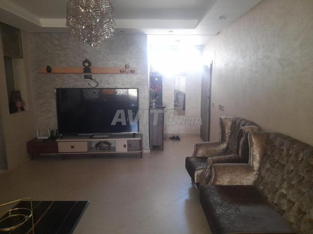 Apartment 127 m² for sale in Casablanca (Mers Sultan) — Photo 8
