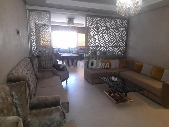 Apartment 127 m² for sale in Casablanca (Mers Sultan) — Photo 10