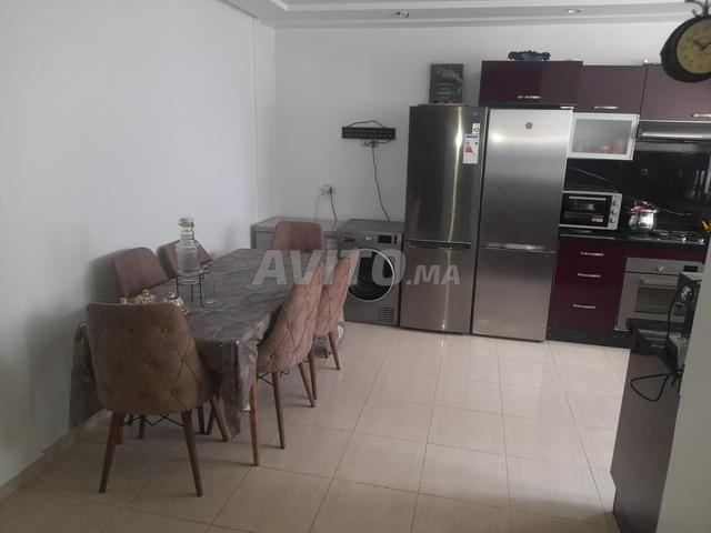 Apartment 127 m² for sale in Casablanca (Mers Sultan) — Photo 12