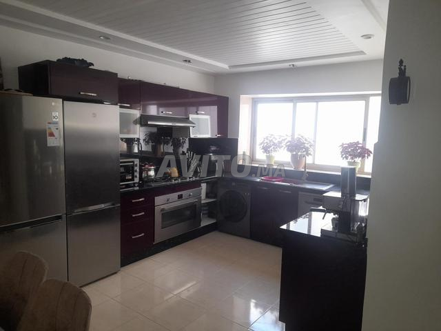 Apartment 127 m² for sale in Casablanca (Mers Sultan) — Photo 14
