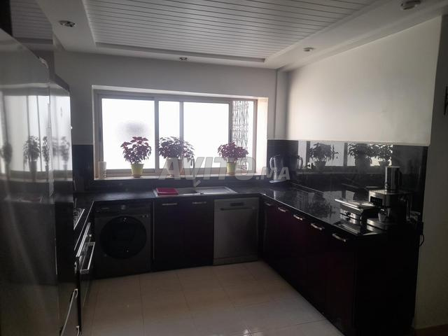 Apartment 127 m² for sale in Casablanca (Mers Sultan) — Photo 16