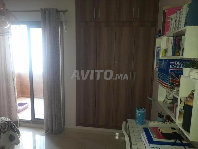 Apartment 127 m² for sale in Casablanca (Mers Sultan) — Photo 24