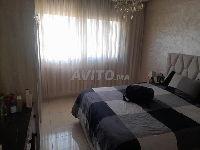 Apartment 127 m² for sale in Casablanca (Mers Sultan) — Photo 30