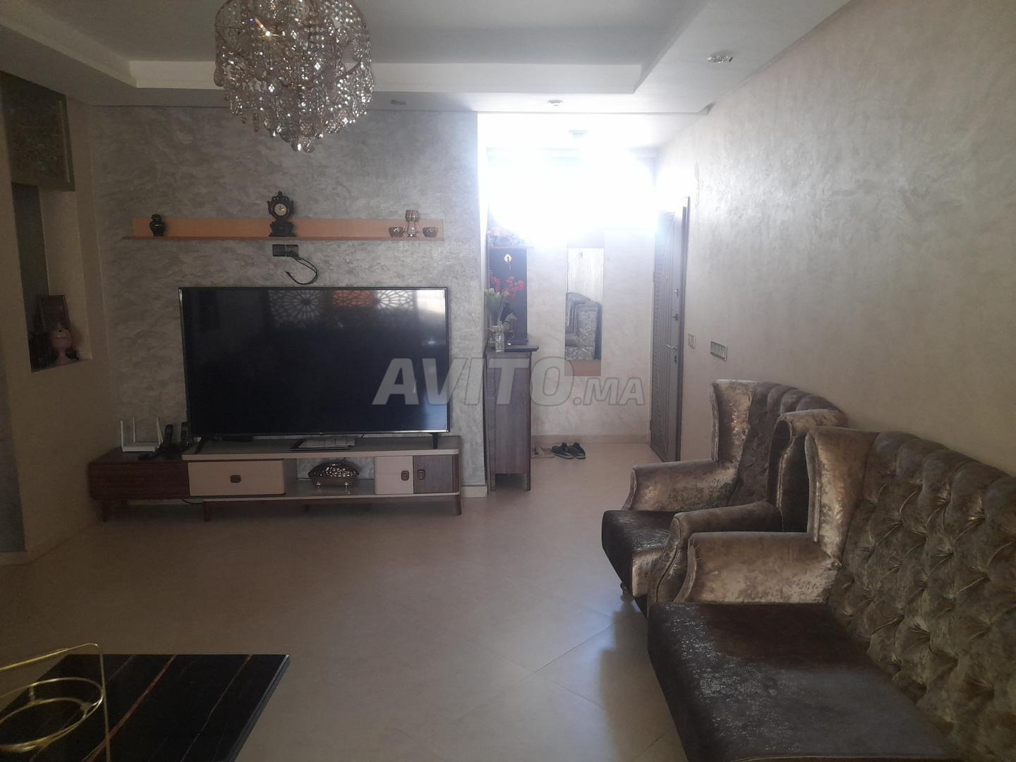 Apartment 127 m² for sale in Casablanca (Mers Sultan) — Photo 3