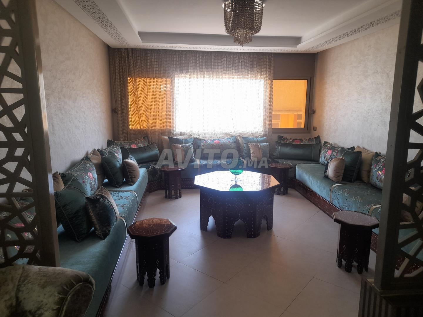Apartment 127 m² for sale in Casablanca (Mers Sultan) — Photo 5