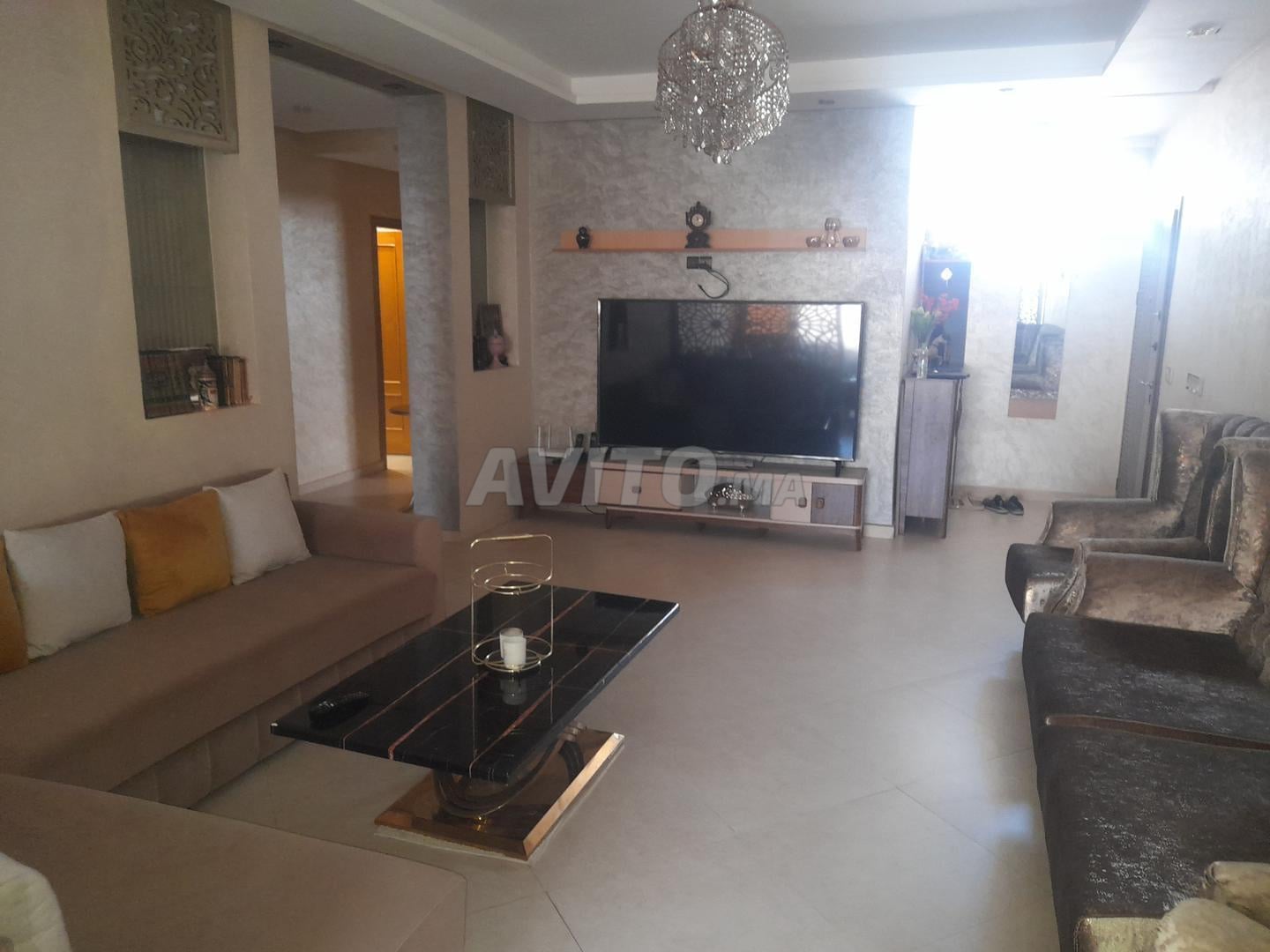 Apartment 127 m² for sale in Casablanca (Mers Sultan) — Photo 7