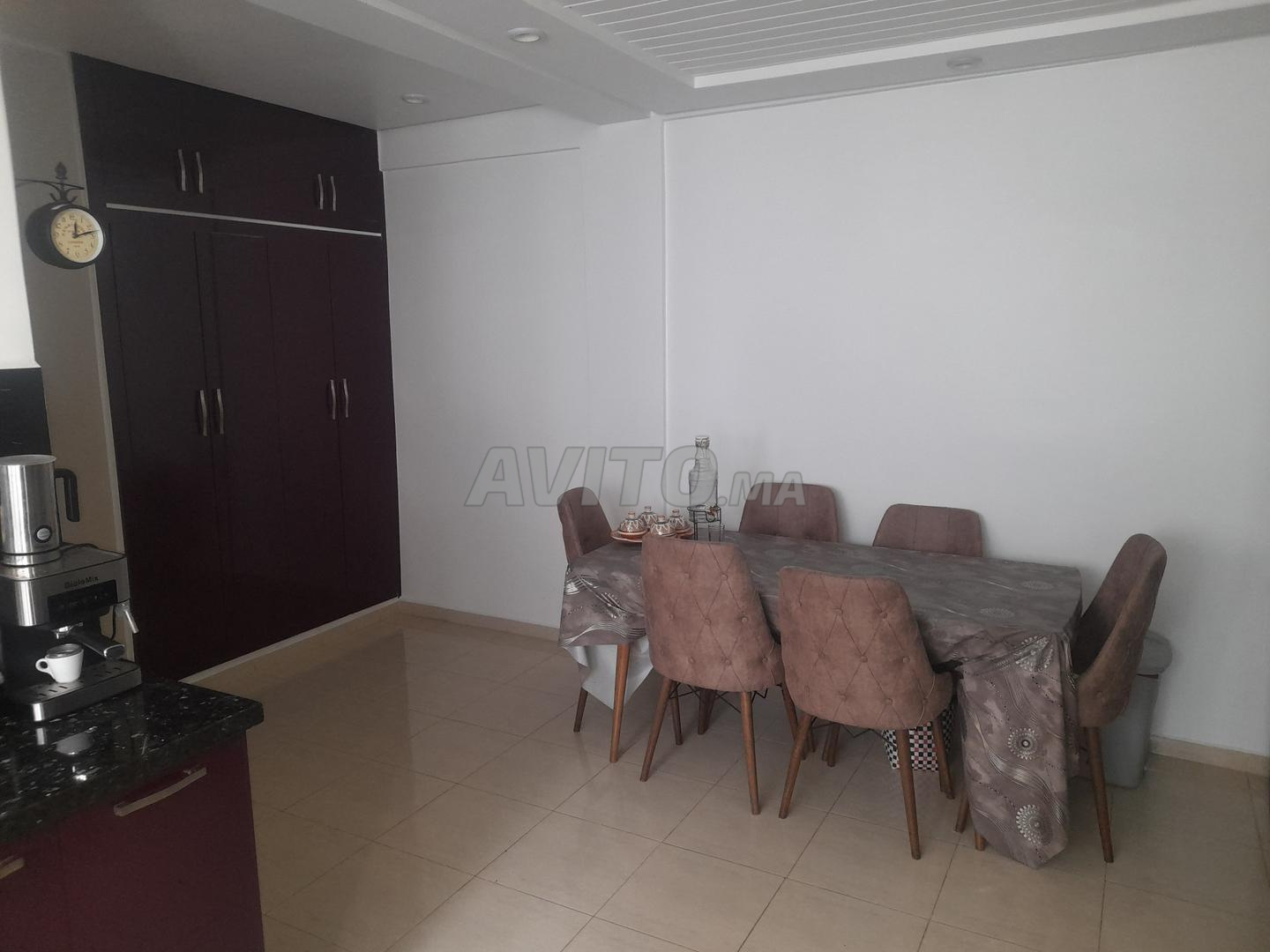 Apartment 127 m² for sale in Casablanca (Mers Sultan) — Photo 17