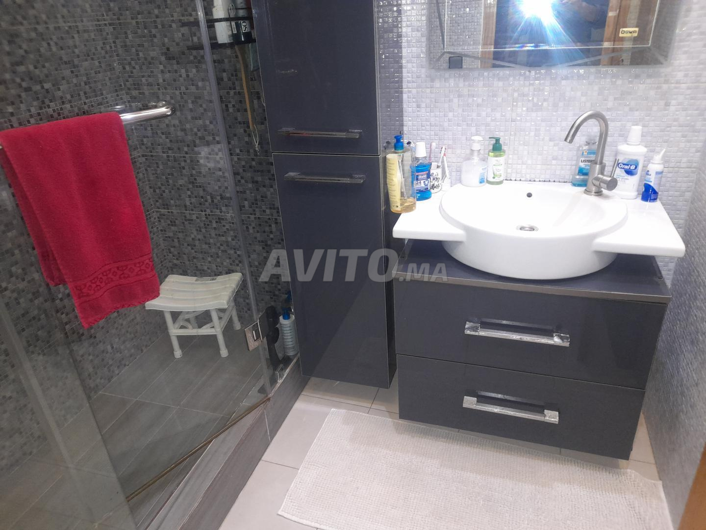 Apartment 127 m² for sale in Casablanca (Mers Sultan) — Photo 19