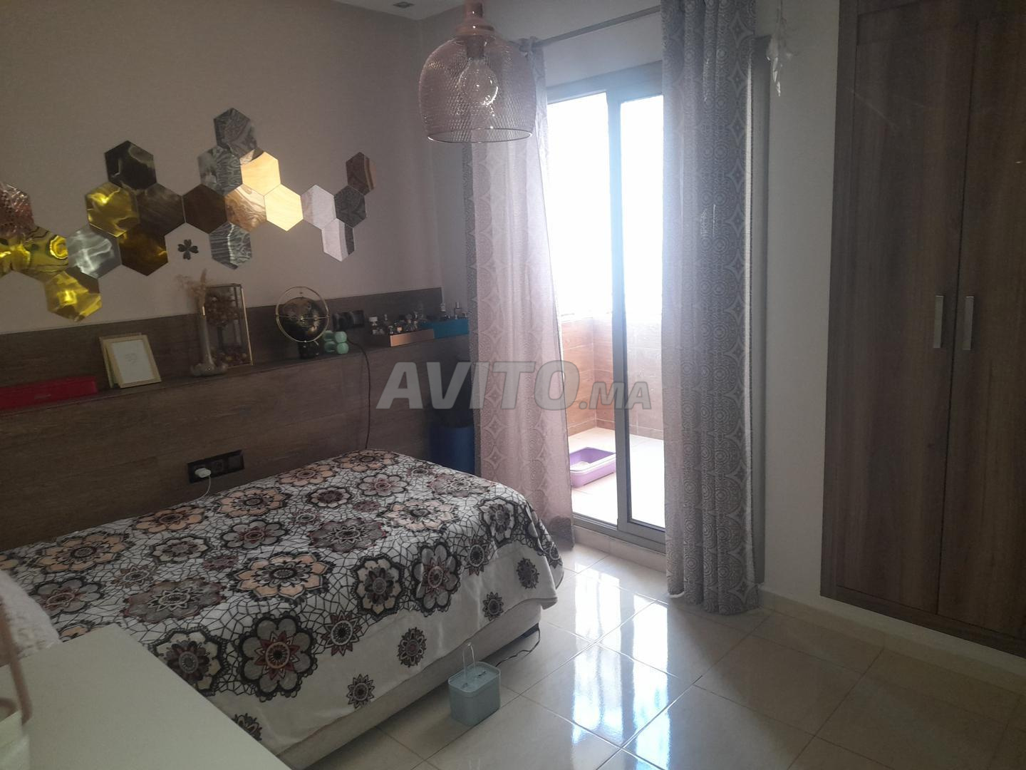 Apartment 127 m² for sale in Casablanca (Mers Sultan) — Photo 21