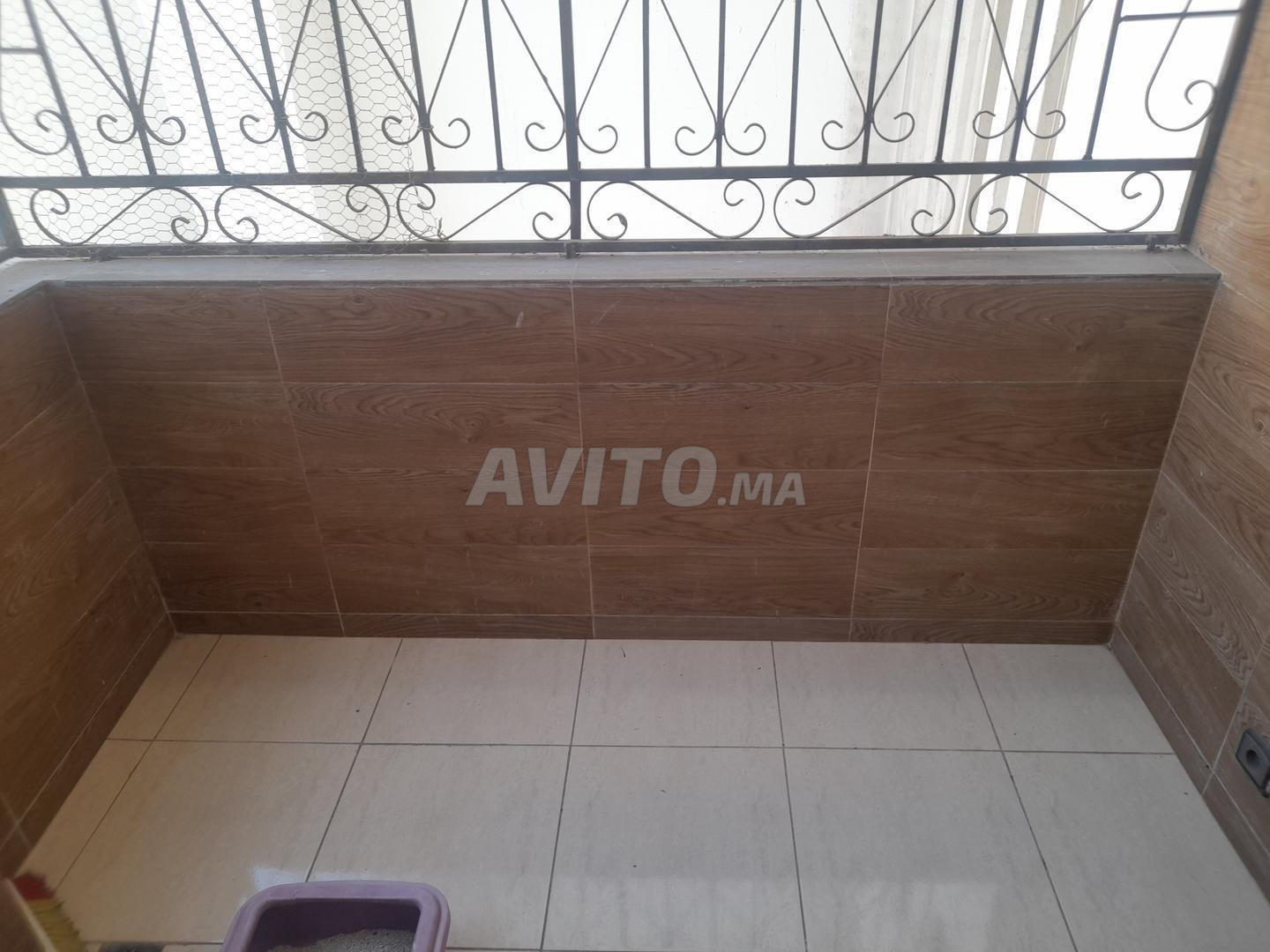 Apartment 127 m² for sale in Casablanca (Mers Sultan) — Photo 25