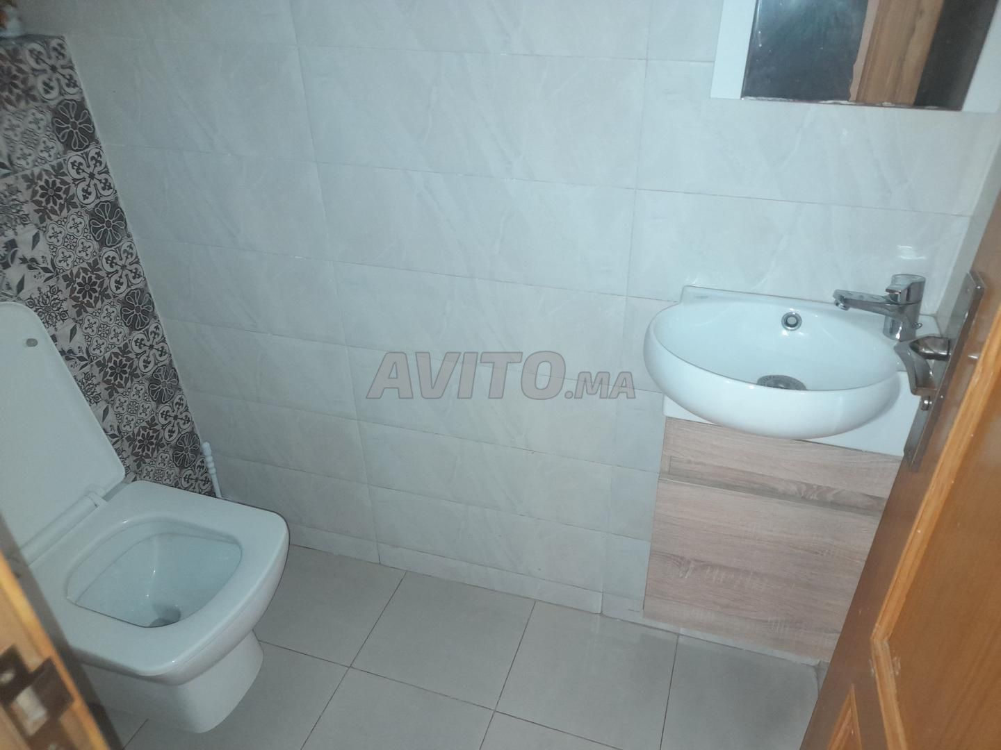 Apartment 127 m² for sale in Casablanca (Mers Sultan) — Photo 31