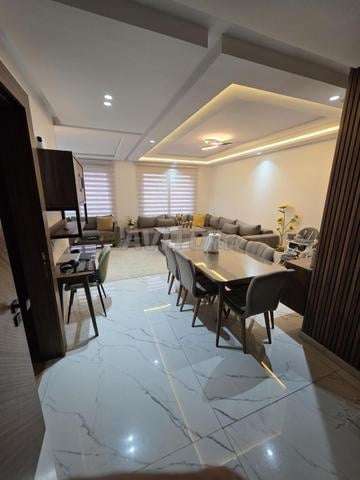 Apartment 80 m² for sale in Kénitra (Centre) — Photo 2