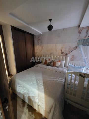 Apartment 80 m² for sale in Kénitra (Centre) — Photo 12