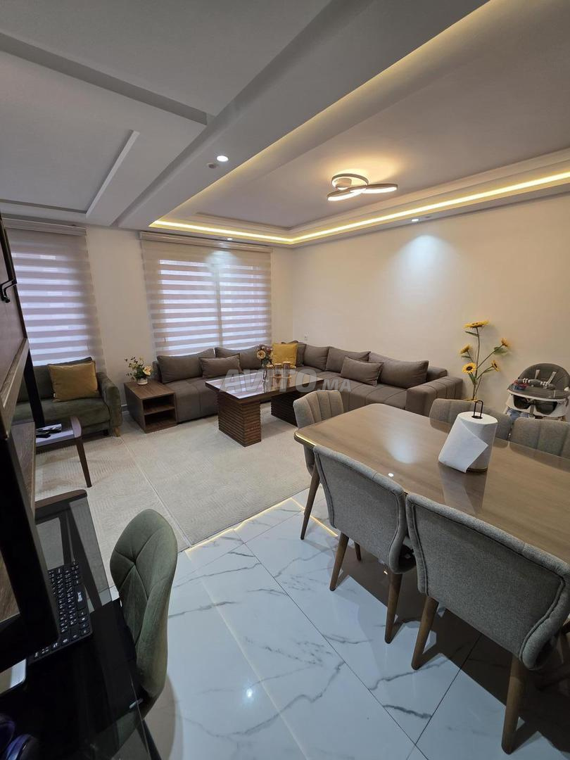 Apartment 80 m² for sale in Kénitra (Centre) — Photo 3
