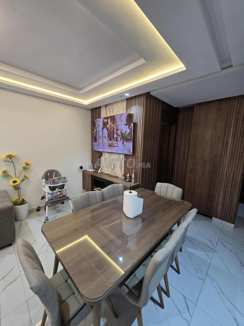 Apartment 80 m² for sale in Kénitra (Centre) — Photo 5