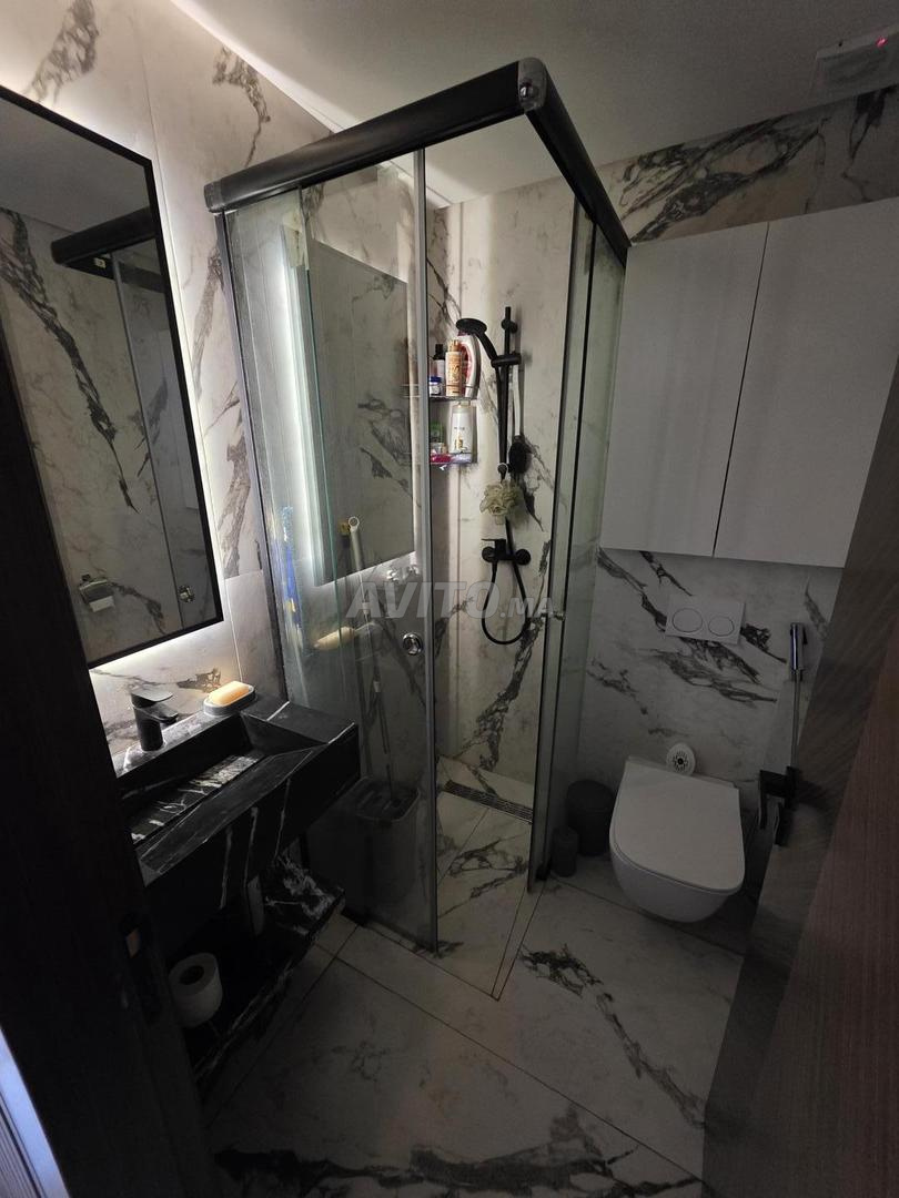 Apartment 80 m² for sale in Kénitra (Centre) — Photo 9