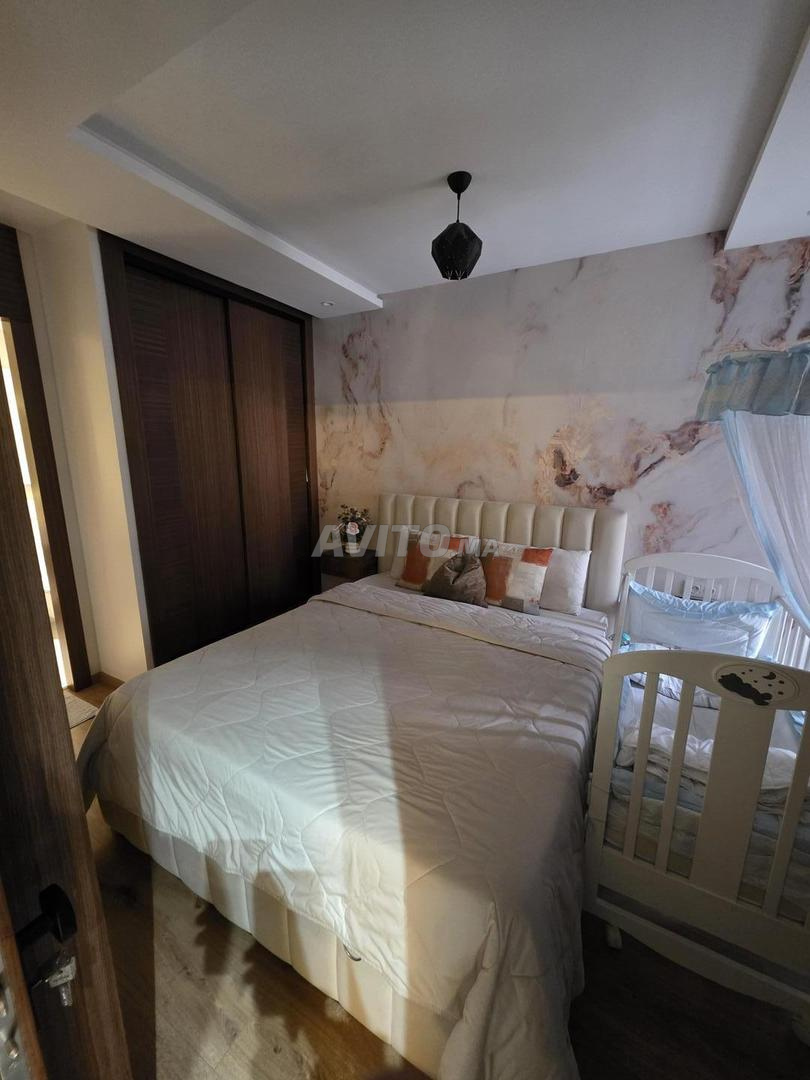 Apartment 80 m² for sale in Kénitra (Centre) — Photo 11