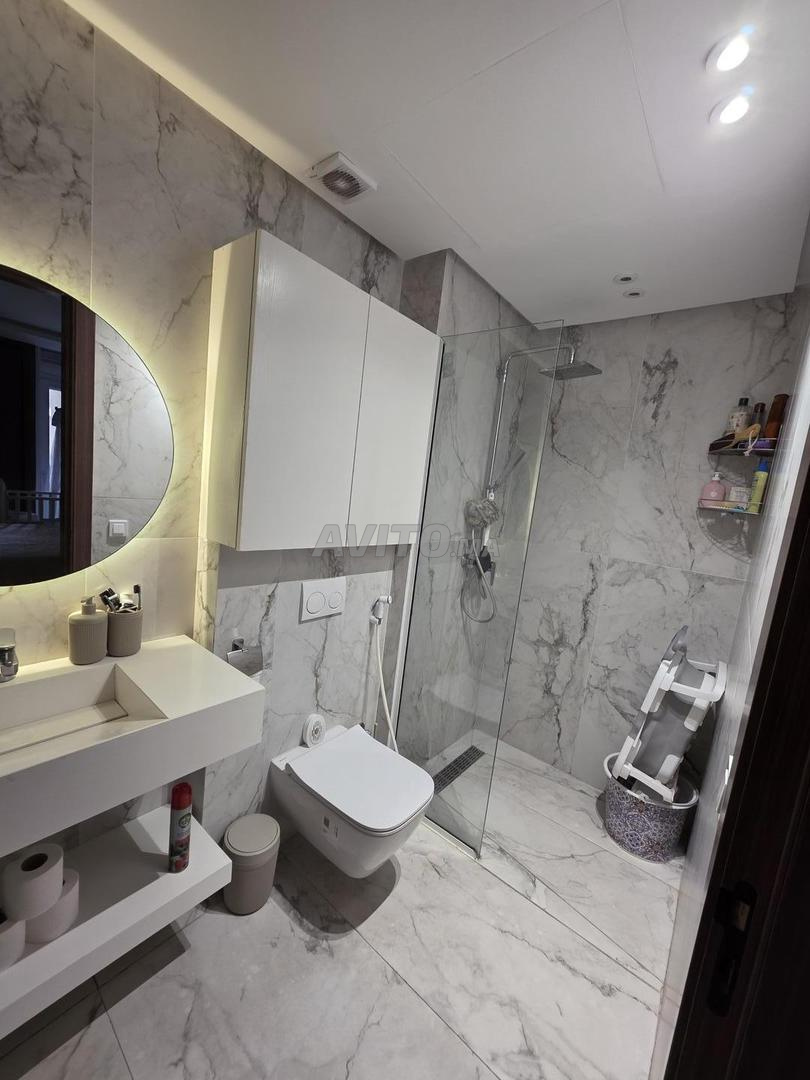 Apartment 80 m² for sale in Kénitra (Centre) — Photo 13