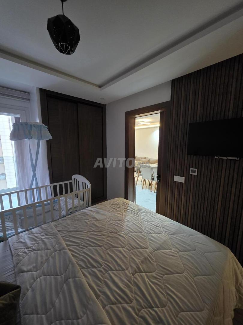 Apartment 80 m² for sale in Kénitra (Centre) — Photo 15