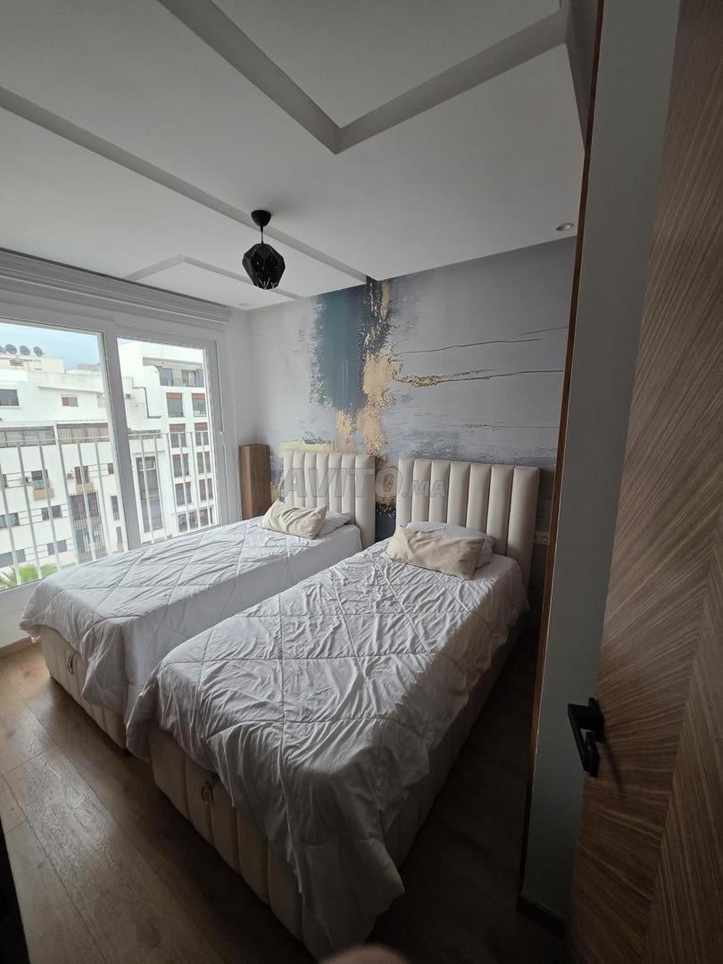 Apartment 80 m² for sale in Kénitra (Centre) — Photo 17