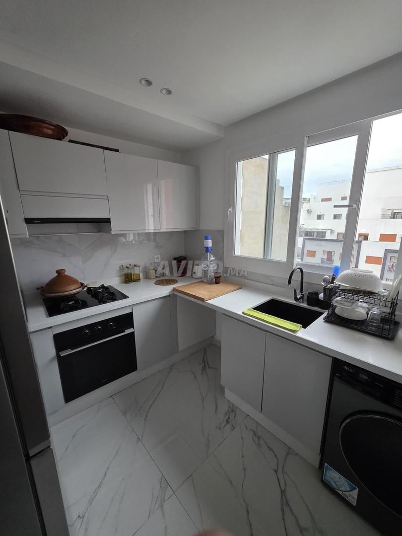 Apartment 80 m² for sale in Kénitra (Centre) — Photo 21