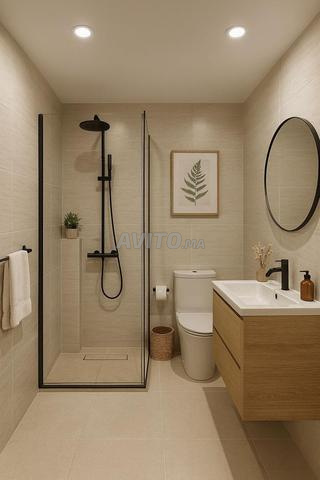 Appartement à louer 48 m² à Agadir — Photo 9