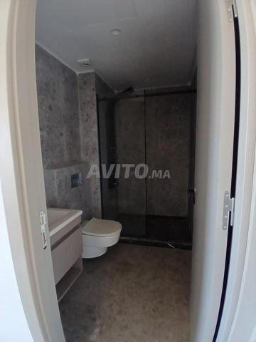 Office 80 m² for rent in Casablanca (Bourgogne) — Photo 11